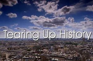 BBC纪录片之《法国大革命:撕裂的历史》高清英语中文字幕