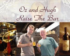 BBC纪录片之《奥兹和休的酒吧之旅》1-2季全集高清英语中文字幕