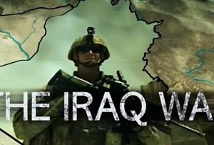 BBC纪录片之《伊拉克战争(The Iraq War)》1-3集英语中文字幕