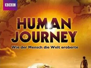 BBC纪录片之《神奇的古人类旅程》1-5集英语中文字幕高清合集