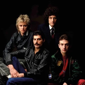 皇后乐队/Queen精选摇滚EP歌曲合集-50张专辑+单曲打包