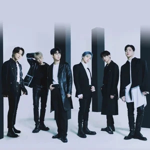 iKON专辑所有摇滚歌曲合集-29张专辑+流行单曲打包