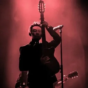 梁博所有流行摇滚歌曲合集-6张专辑+经典单曲