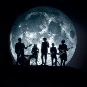 逃跑计划精选摇滚歌曲合集-11张专辑-无损音乐打包