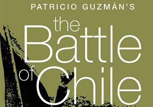 《智利之战》1-3部+《智利不会忘记》纪录片中文字幕合集