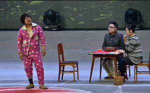 精选经典133部相声小品作品高清大合集打包