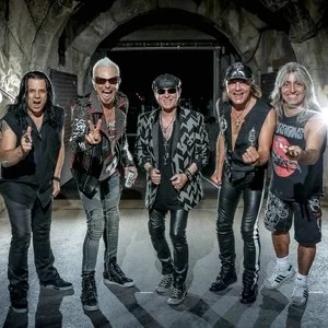 Scorpions/蝎子乐队精选摇滚歌曲合集-168张CD-高音质音乐打包