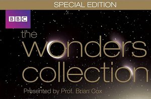BBC纪录片之《太阳系的奇迹》1-3集英语中文字幕高清合集