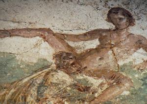 BBC纪录片之《生死庞贝》高清英语外挂中文字幕