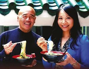 BBC纪录片之《发现中国美食之旅》1-4集英语外挂中字幕高清合集