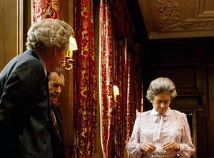 BBC纪录片之《书信解读英女王》全2集超清英语中文字幕