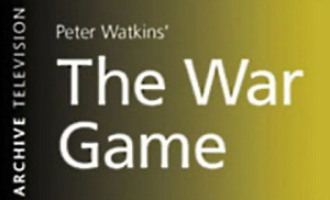 1966年《战争游戏(The War Game)》纪录片高清英语中文字幕