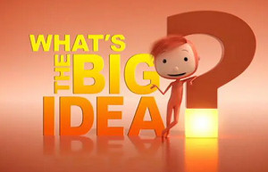 《雨果带你看世界(What is the big idea)》全52集英文字幕高清合集