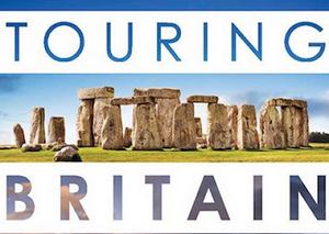 BBC纪录片之《抱着古书游英国》1-2集英语外挂中字高清合集