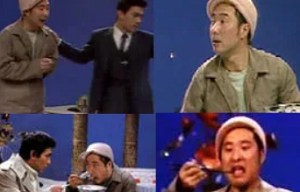 精选经典相声小品152部高清打包大合集