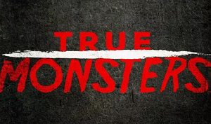 《恶魔在人间(True Monsters)》1-4集英语中文字幕高清合集