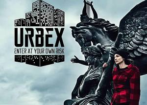 2016年《城市探险者》纪录片1-8集国语中文字幕高清合集