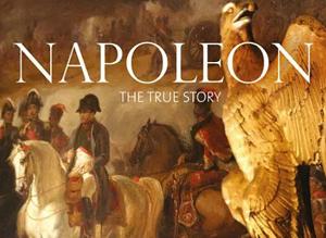 BBC纪录片《拿破仑(Napoleon)》1-3集英语中文字幕高清合集