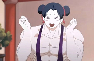 动漫《十万个冷笑话》17部搞笑作品高清打包合集