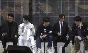 陈情令剧组南京2场演唱会视频+歌曲MV高清合集