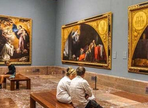 PTS公视《博物馆的艺术时光》1-3集英语中文字幕高清合集