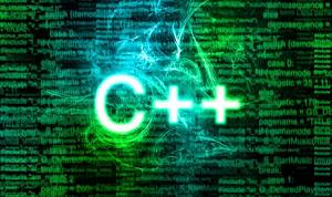 C++教程学习-《C++视频教程+源码》高清合集
