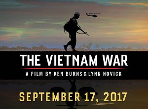 《越南战争(2017)》纪录片全10集1080P画质英语中字高清合集