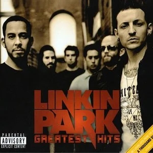 Linkin Park/林肯公园精选摇滚音乐专辑-所有无损歌曲合集