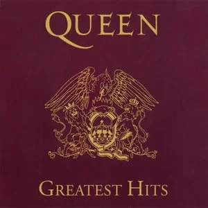 Queen/皇后乐队经典摇滚歌曲合集-29张专辑音乐打包