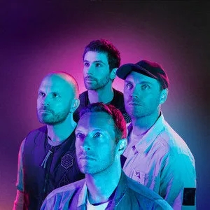 Coldplay/酷玩乐队精选摇滚歌曲合集-26专辑+流行单曲打包