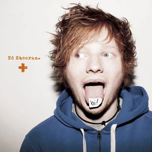 艾德希兰/Ed Sheeran/黄老板发烧歌曲合集-12张专辑+流行单曲打包