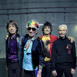 滚石乐队/The Rolling Stones摇滚歌曲合集-19张专辑+单曲打包