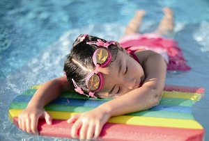 游泳教学课程-基础到实战超级详细游泳教程视频合集