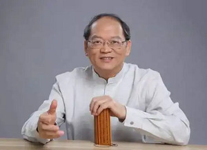 《傅佩荣/国学/孔孟/论语/易经》20门完整版课程合集