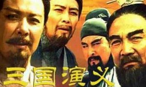 王扶林执导的电视剧《三国演义》全84集超清国语中文字幕合集