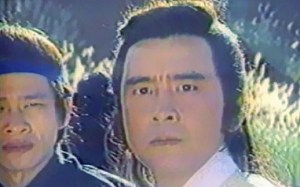 经典武侠剧《白马啸西风》1-12集国语韩文字幕合集