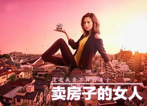 山田信义执导的电视剧《卖房子的女人》第一季+逆袭+回来了日语中文字幕高清合集