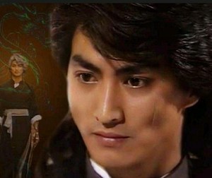 《中华英雄》系列1-2部全45集国语+漫画高清合集