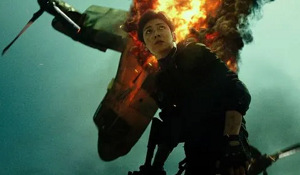 韩国犯罪电影《被操纵的城市》韩语中文字幕超清视频