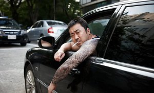 韩国惊悚犯罪电影《邻居》韩语中文字幕高清视频