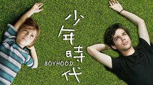 理查德·林克莱特执导电影《少年时代》(Boyhood)高清英语中文字幕