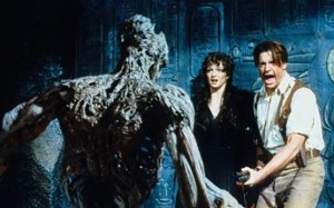 美国冒险电影《木乃伊》系列1-5部蓝光画质英语中文字幕合集