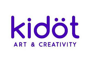 《kidot创意美术》完结版课程视频+课件合集