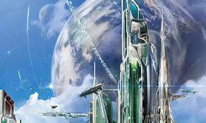 《科幻世界》杂志1991-2018年电子版文档合集