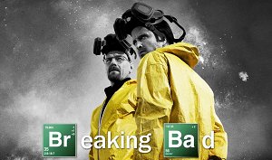 经典美剧《绝命毒师》1-4季剧本中英文对照版合集