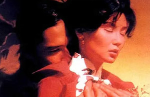 经典电影剧本-《花样年华》电影剧本电子文档