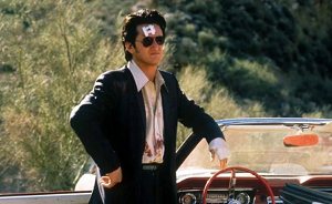 惊悚/犯罪电影《不准掉头(U形转弯)》剧本电子文档