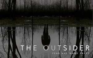 《局外人(The Outsider)》全10集英语中文字幕高清合集