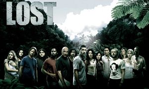 《迷失(Lost)》1-6季全集英语外挂中文字幕高清合集