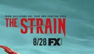 《血族(The Strain)》1-4季全46集英语中文字幕高清合集